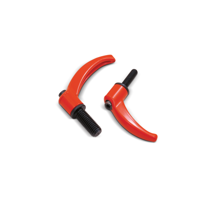 Rękojeść metalowa - SMT